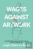 Wages Against Artwork