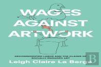 Wages Against Artwork