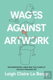 Wages Against Artwork