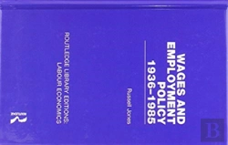 Bertrand.pt - Wages And Employment Policy 1936-1985