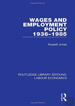 Bertrand.pt - Wages And Employment Policy 1936-1985