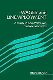 Wages And Unemployment