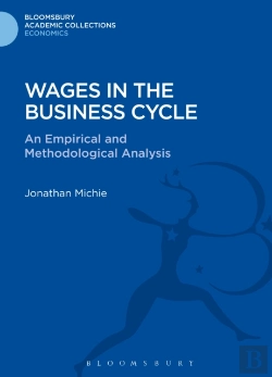 Bertrand.pt - Wages In The Business Cycle