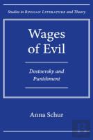 Wages Of Evil