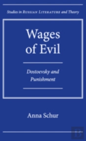 Wages Of Evil