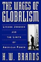 Wages Of Globalism