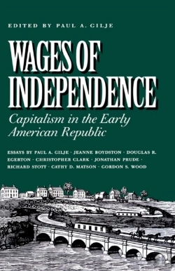 Bertrand.pt - Wages Of Independence