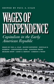 Wages Of Independence