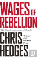 Wages Of Rebellion