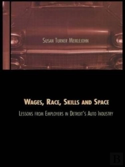 Bertrand.pt - Wages, Race, Skills And Space