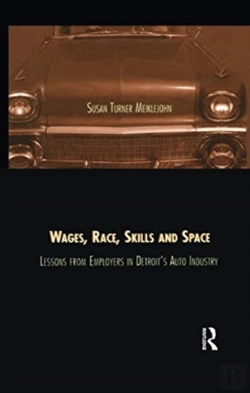 Bertrand.pt - Wages, Race, Skills And Space