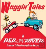 Waggin' Tales