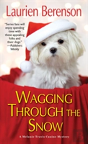 Wagging Through The Snow