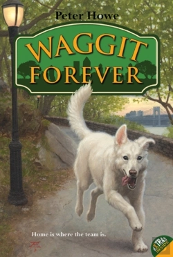 Bertrand.pt - Waggit Forever