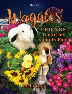 Bertrand.pt - Waggles' Friends Go To The County Fair