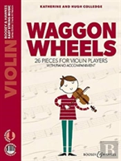 Waggon Wheels