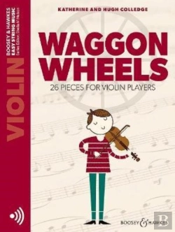 Bertrand.pt - Waggon Wheels