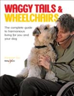 Bertrand.pt - Waggy Tails And Wheelchairs