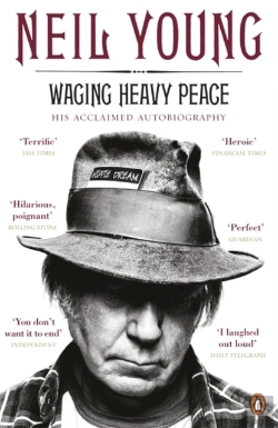 Bertrand.pt - Waging Heavy Peace