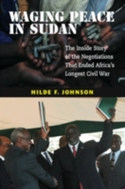 Bertrand.pt - Waging Peace In Sudan