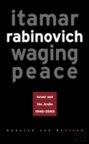 Waging Peace