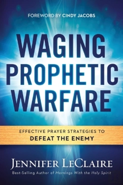 Bertrand.pt - Waging Prophetic Warfare