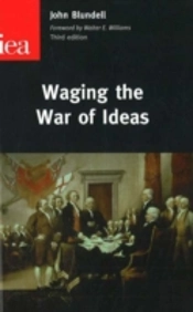 Waging The War Of Ideas