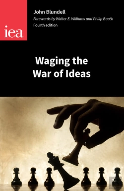 Bertrand.pt - Waging The War Of Ideas