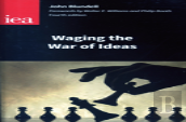 Waging The War Of Ideas