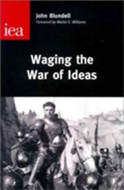Bertrand.pt - Waging The War Of Ideas