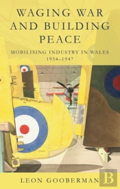 Waging War And Building Peace