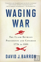 Waging War