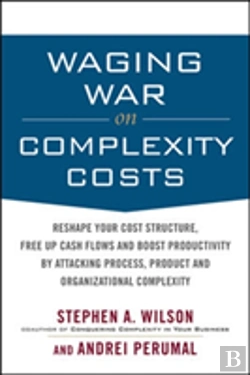 Bertrand.pt - Waging War On Complexity Costs