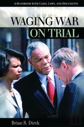 Waging War On Trial