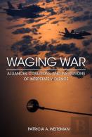 Waging War