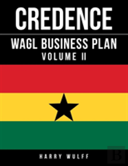 Wagl Business Plan