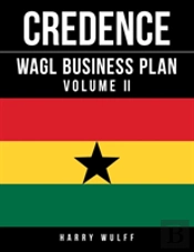 Wagl Business Plan