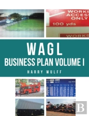 Wagl Business Plan Volume I