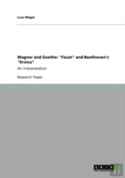 Bertrand.pt - Wagner And Goethe