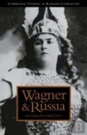 Wagner And Russia