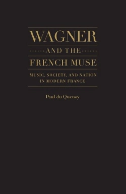 Bertrand.pt - Wagner And The French Muse