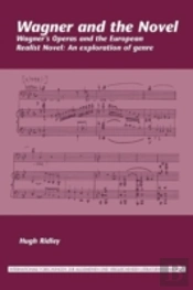 Wagner And The Novel