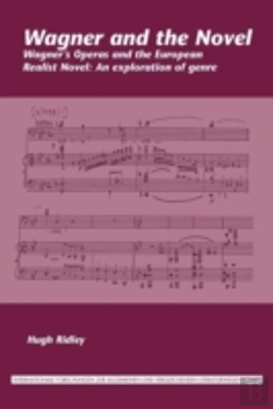 Bertrand.pt - Wagner And The Novel