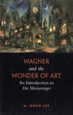 Bertrand.pt - Wagner And The Wonder Of Art