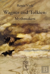 Wagner And Tolkien