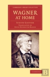 Wagner At Home