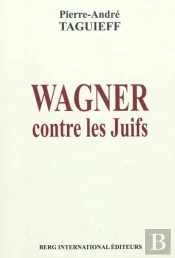 Wagner Contre Les Juifs