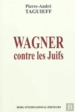 Bertrand.pt - Wagner Contre Les Juifs