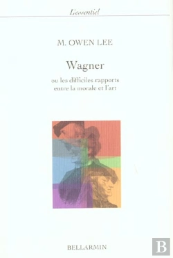 Bertrand.pt - Wagner ; Entre Mortale Et Musique