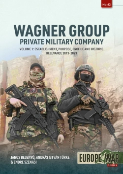 Bertrand.pt - Wagner Group Private Military Company Volume 1
